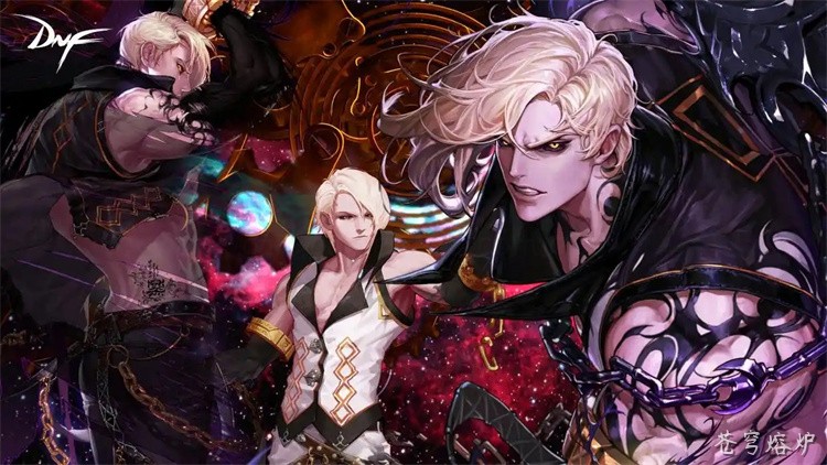 DNF回归玩家指南：当前版本职业选择与装备成长路线解析