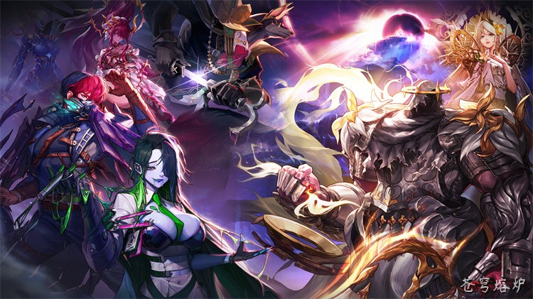 DNF回归玩家职业选择指南：从零开始如何快速重拾手感