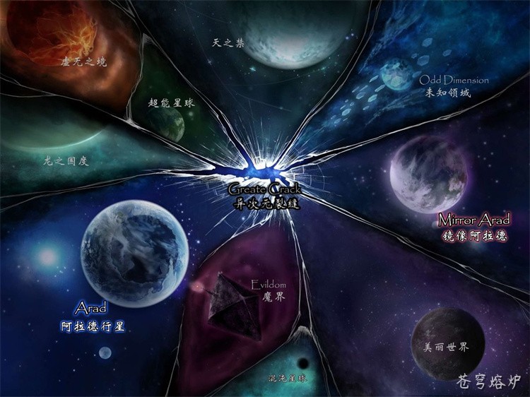 DNF鬼剑士职业百科：从鬼手到剑术的极致之路